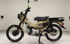 HONDA CT125 HUNTER CUB JA55