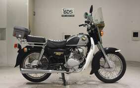 HONDA CD125T BENLY CD125T