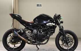 KAWASAKI NINJA 250 SL BX250A