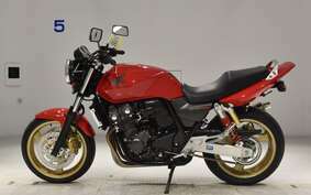 HONDA CB400SF VTEC 2015 NC42