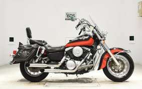 KAWASAKI VULCAN 1500 CLASSIC 1996 VNT50D