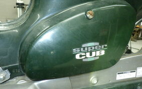 HONDA C70 SUPER CUB C70