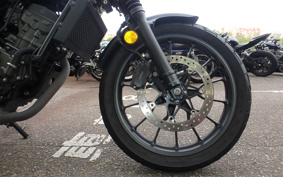 HONDA CL250 MC57