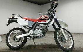 HONDA XR250 MD30