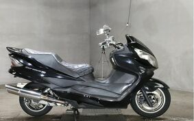 SUZUKI SKYWAVE 250 (Burgman 250) SS Type CJ46A