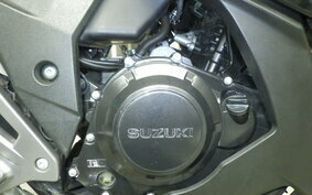 SUZUKI GSX250R