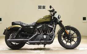 HARLEY XL883N 2016 LE2