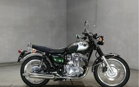 KAWASAKI W800 2011 EJ800A