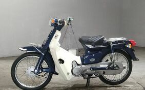 HONDA C70 SUPER CUB CUSTOM C70