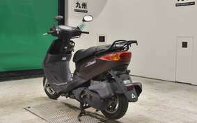 YAMAHA AXIS 125 TREET SE53J