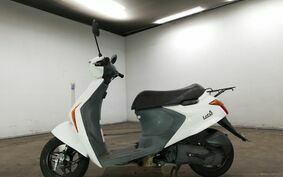 SUZUKI LET's 5 CA47A