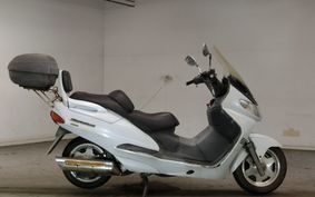 SUZUKI SKYWAVE 400 1999 CK41A