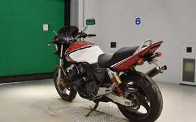 HONDA CB400SFV-3 2005 NC39