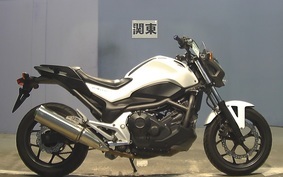 HONDA NC 700 S RC61