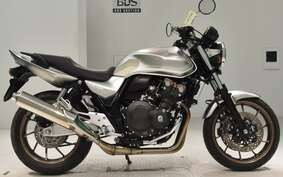 HONDA CB400SF GEN 4 A 2020 NC42