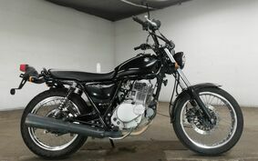 SUZUKI GRASS TRACKER NJ4DA