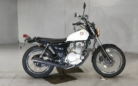 SUZUKI GRASS TRACKER NJ47A