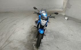 SUZUKI GIXXER 150 NG4BG