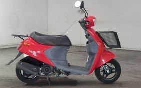 SUZUKI LET's 5 G CA47A