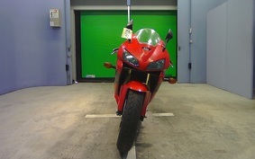 HONDA CBR600RR GEN 2 2006 PC37