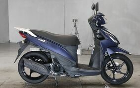 SUZUKI ADDRESS 110 CE47A