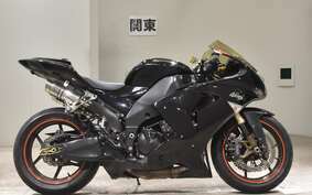 KAWASAKI ZX 10 NINJA R 2006 ZXT00D