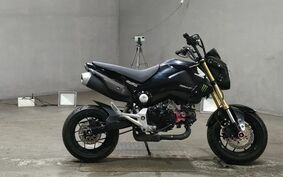 HONDA GROM JC61