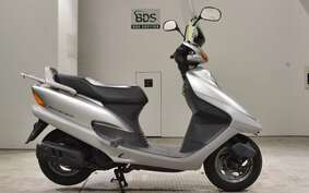 HONDA SPACY 125 Gen. 3 JF04