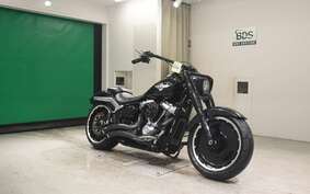 HARLEY FLFB 1750 2019