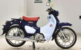 HONDA C125 SUPER CUB JA58