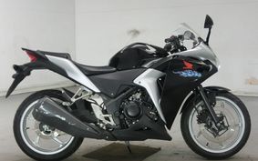 HONDA CBR250R CS250C