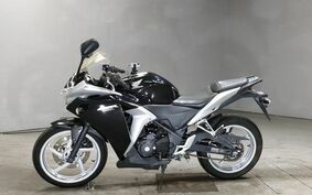 HONDA CBR250R MC41