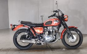 KAWASAKI W650 EJ650A
