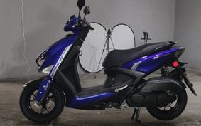 YAMAHA  CYGNUS  GRIF ASU SEJ4J