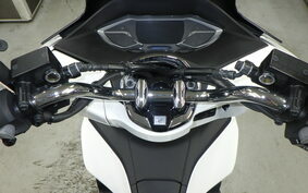 HONDA PCX125 JK05