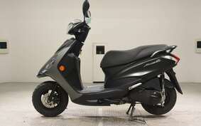 YAMAHA AXIS 125 Z SED7J