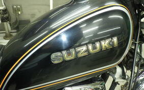 SUZUKI GN125 F Gen.2 PCJ2N