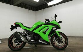 KAWASAKI NINJA 250 EX250L