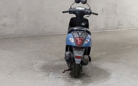 SUZUKI LETS CA4AA