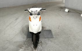 SUZUKI ADDRESS V125 CF4EA