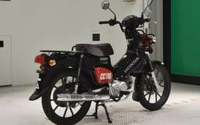 HONDA CROSS CUB 110 JA60