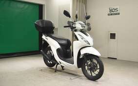 HONDA DIO 110 JK03