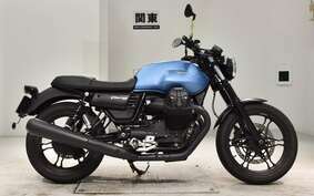 MOTO GUZZI V7 STONE 3 2017 LD00