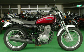 HONDA CB223S MC40