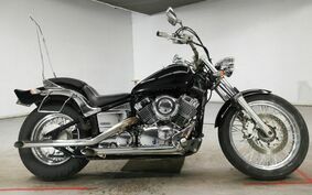 YAMAHA DRAGSTAR 400 2000 VH01J