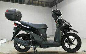 SUZUKI ADDRESS 110 CE47A