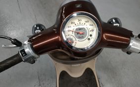 HONDA GIORNO AF70