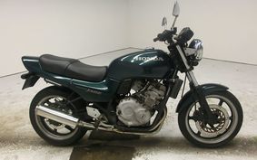 HONDA JADE MC23