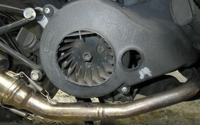 SUZUKI ADDRESS V125 CF4EA