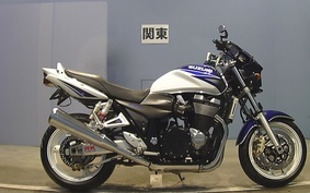 SUZUKI GSX1400 2002 GY71A